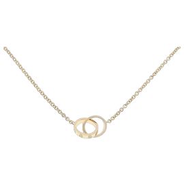 Collana Baby Love di Cartier Altro