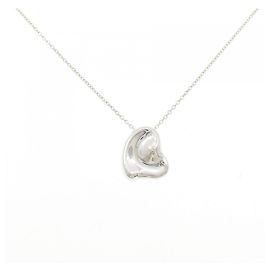 Tiffany & Co Colar de prata 925 Tiffany Outro