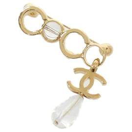 Spilla trasparente Chanel Altro