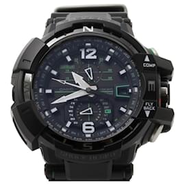 Casio G-Shock Gravitymaster Analog Wristwatch Other