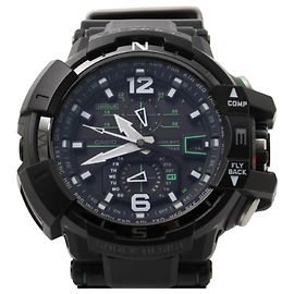 Orologio da polso analogico Casio G-Shock Gravitymaster Altro