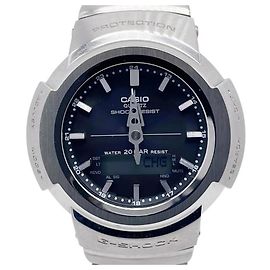 Autre Marque Orologio da polso per uomo Casio G-Shock Full Metal AWM500D-1AJF Altro