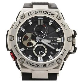 Casio G-SHOCK GSTB100 Analog Watch Other