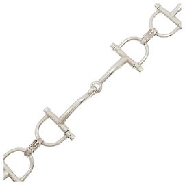 Hermès Pulseira de Charme 925 Hermes Outro