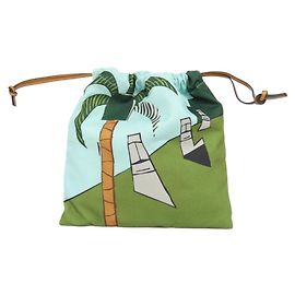 Handtasche Loewe C822057X05 Mehrfarben