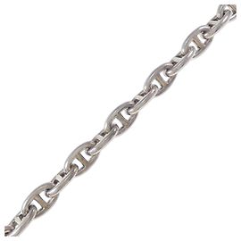 Pulseira Charm Chaine d'Ancre PM Hermès Outro