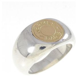 Bague Clou de Selle Hermès Autre