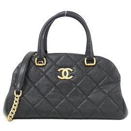 Borsa Chanel AS3893 Nero