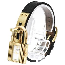 Reloj de pulsera Hermès Kelly Quartz Otro