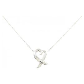 Tiffany & Co. 925 Silver Necklace Other