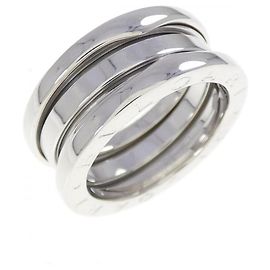 Bulgari Anello B.zero1 3 bande Bvlgari Altro