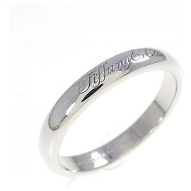 Tiffany & Co Tiffany Forever Wedding Band Ring Other