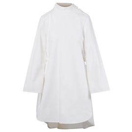 Maison Martin Margiela Robe blanche MM6 Maison Margiela Blanc Autre