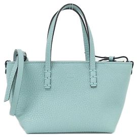 Fendi Selleria Roll Mini Handtasche Andere