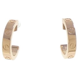 Orecchini Mini Love Cartier Altro