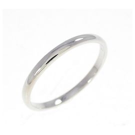 Tiffany & Co Anillo de Platino 950 Tiffany Otro