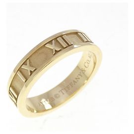 Tiffany & Co Anillo Tiffany Atlas Otro