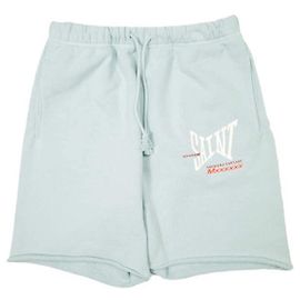 Autre Marque Saint Michael Sweatshorts Blau