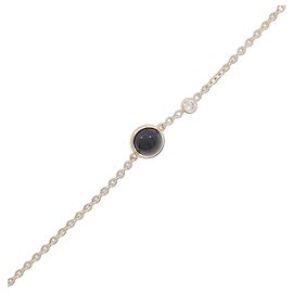 Pulseira Charm Possession da Piaget Rosa