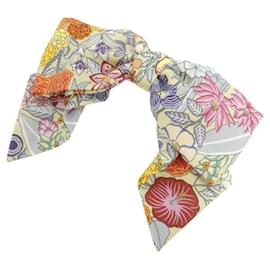Hermès Hermes BLOOM Grenelle PM 251028G Barrette Beige