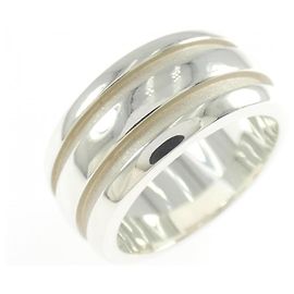 Tiffany & Co Anillo Tiffany Atlas Otro