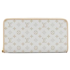Louis Vuitton Monogram Mini Zippy Wallet Other