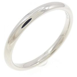 Anillo de boda de platino Chanel Otro