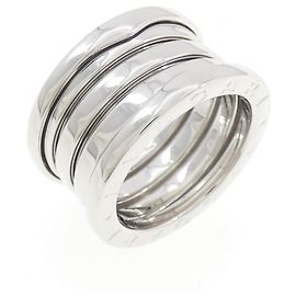 Bulgari Anillo B.zero1 4-Band de Bvlgari Otro