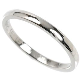 Cartier Platin Ballerina Ehering Andere