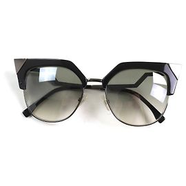 Occhiali da sole Fendi FF0149 Nero Metallico