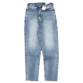 Autre Marque HYKE UWB Tapered Jeans Blau Andere
