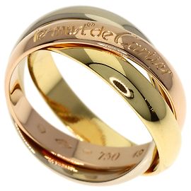 Anello Trinity di Cartier Altro