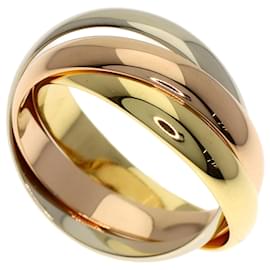 Anillo Trinity de Cartier Otro