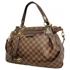 Borsa Louis Vuitton Damier Ebène N41131 Damier ebene