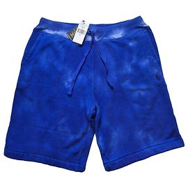 Pantaloncini Polo Ralph Lauren blu in cotone da uomo Blu
