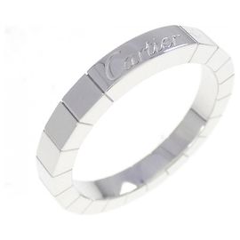 Anello Cartier Lanieres D'oro