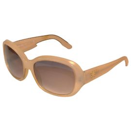 Prada Sonnenbrillen Beige