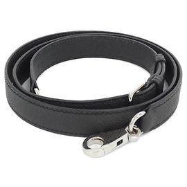 Hermès Hermes Ace Strap 086253CK Black
