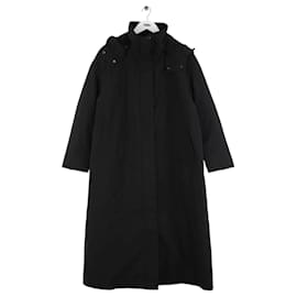 Autre Marque Black coat Black