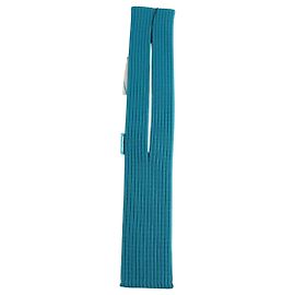 Issey Miyake Blue phone pouch Blue