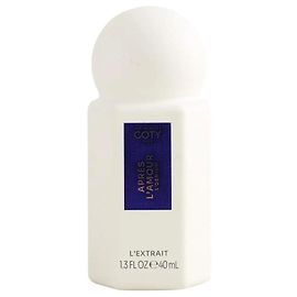 Autre Marque Perfume Amarelo