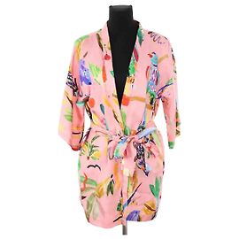 G. Kero Pink Kimono Pink
