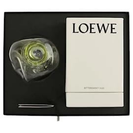 Loewe Perfume Yellow