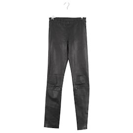 Stouls Black leggings Black