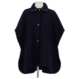 Roseanna Navy Jacket Navy blue