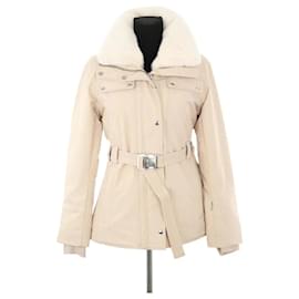 Fusalp Beige coat Beige
