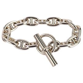 Hermès Hermes Chaine d'Ancre MM Charm Bracelet Other