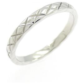 Chanel Coco Crush Kleine Ring Andere