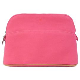 Bolso de Mano Hermès Bolide MM Otro
