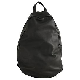 Autre Marque Mochila negra Negro